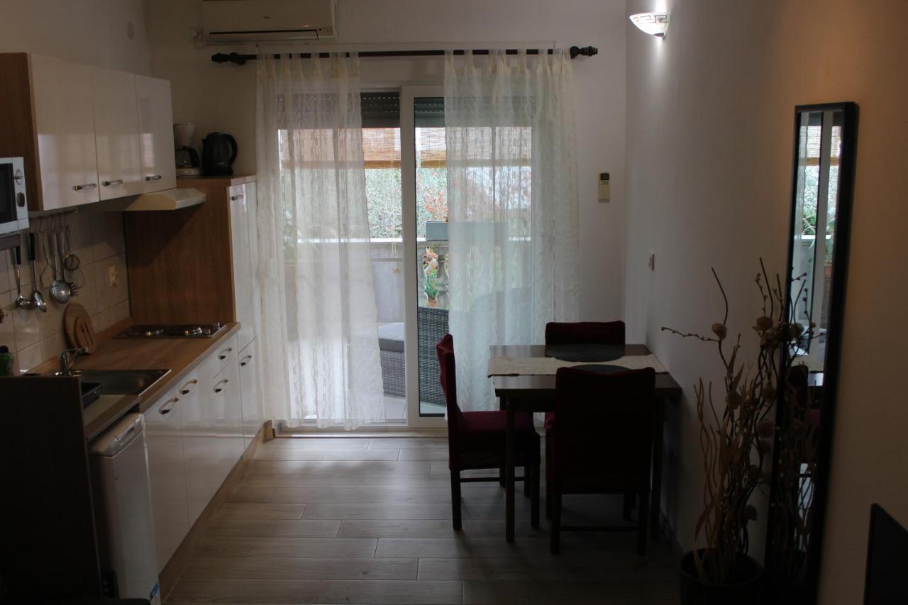 Apartments & Rooms Tea Задар Екстериор снимка