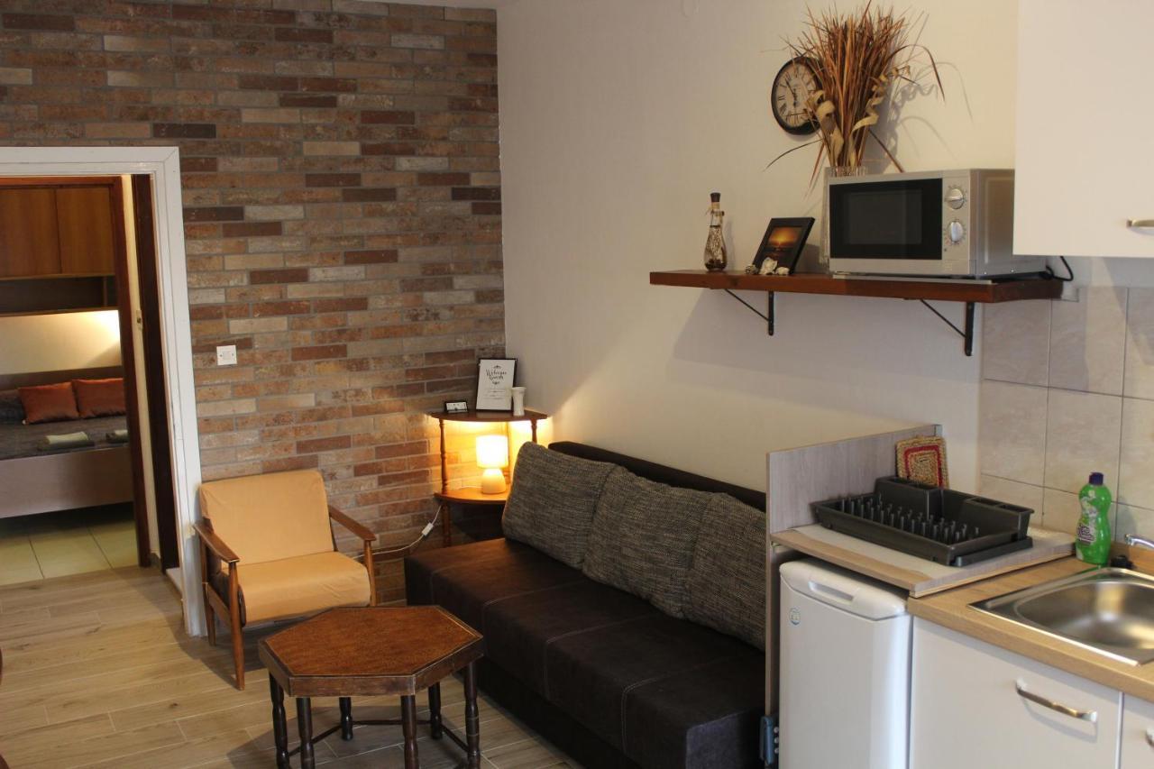 Apartments & Rooms Tea Задар Екстериор снимка