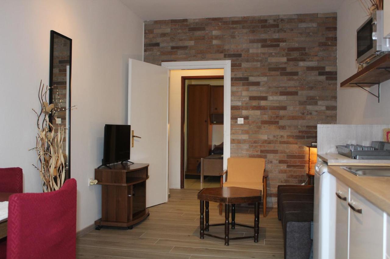Apartments & Rooms Tea Задар Екстериор снимка