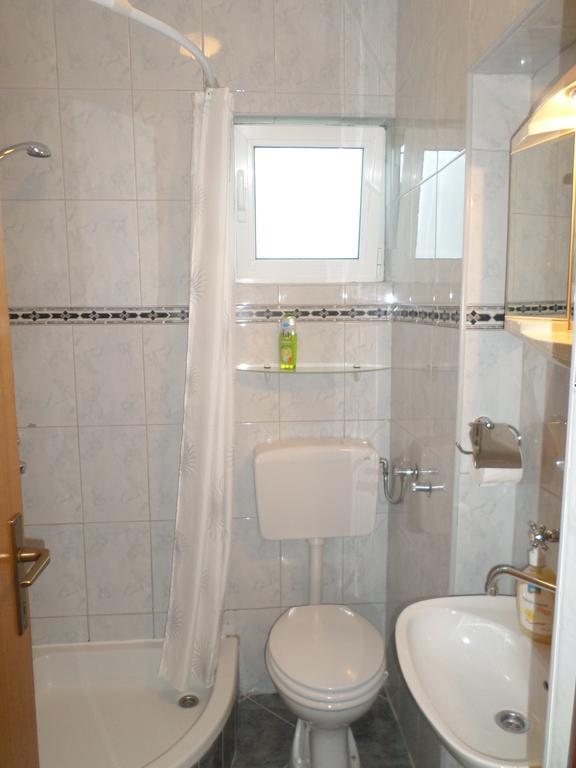 Apartments & Rooms Tea Задар Стая снимка