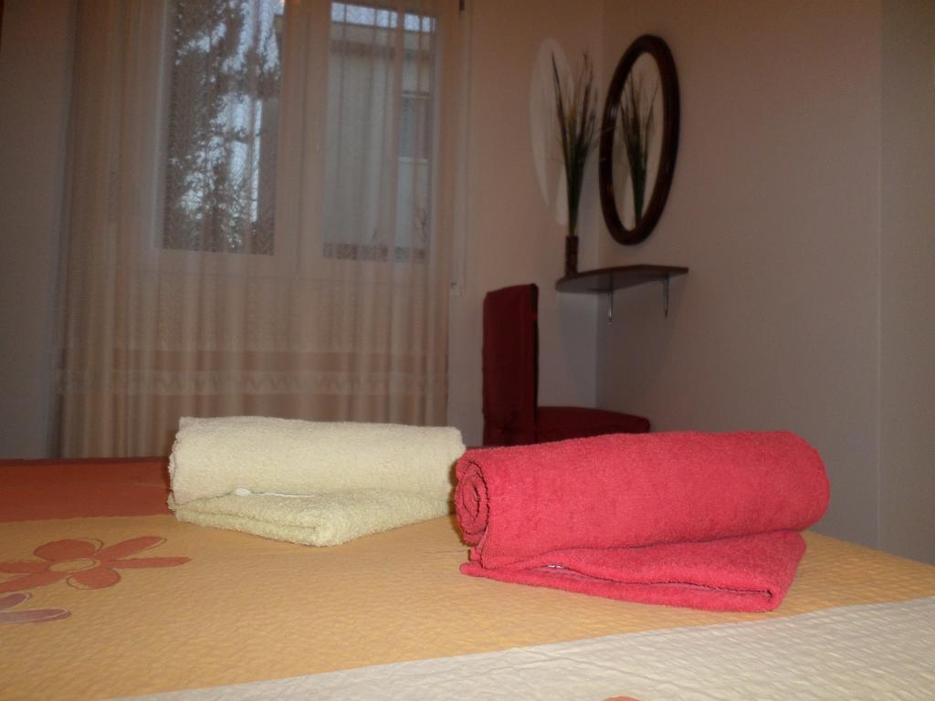 Apartments & Rooms Tea Задар Стая снимка