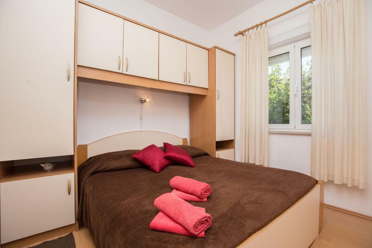 Apartments & Rooms Tea Задар Екстериор снимка