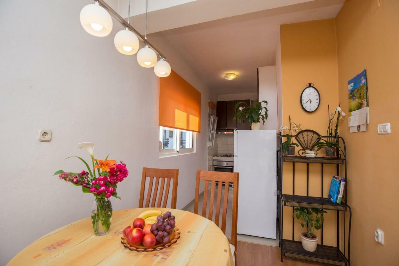 Apartments & Rooms Tea Задар Екстериор снимка