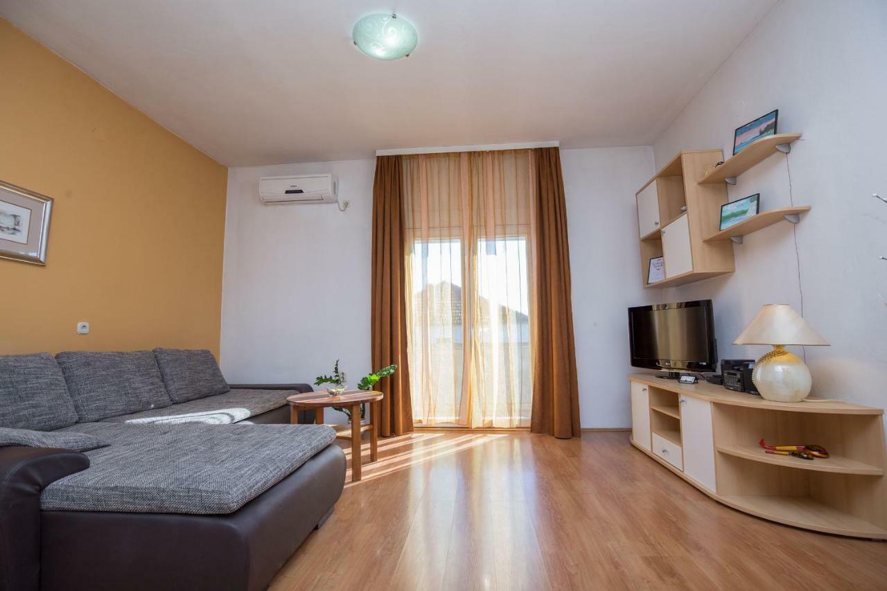 Apartments & Rooms Tea Задар Екстериор снимка