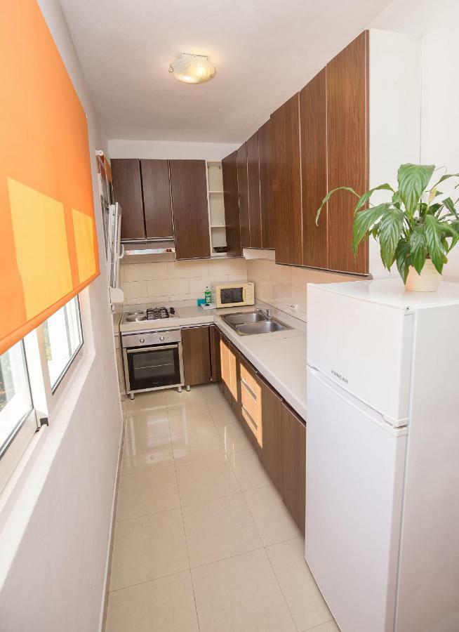 Apartments & Rooms Tea Задар Екстериор снимка