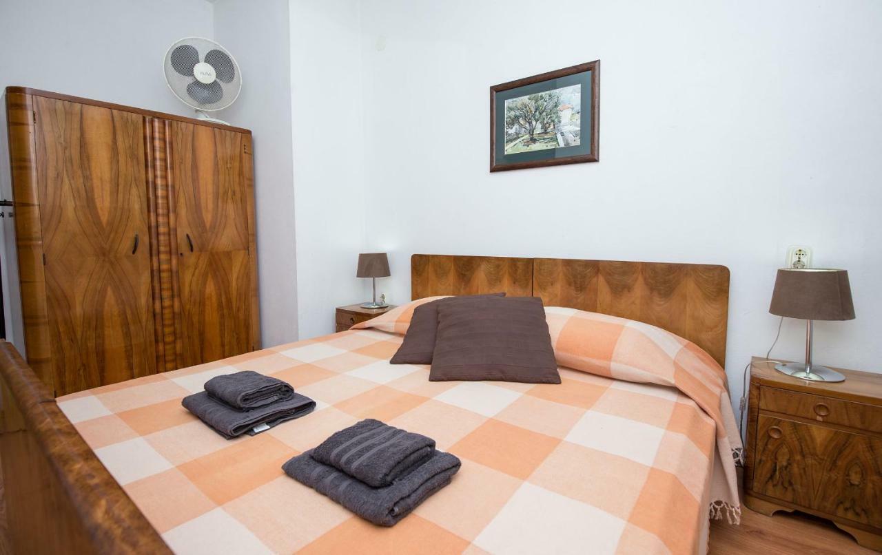 Apartments & Rooms Tea Задар Екстериор снимка