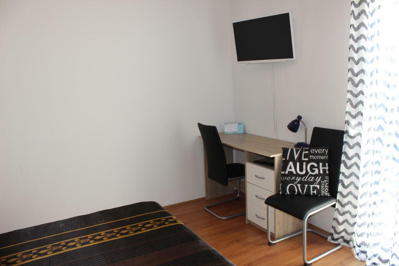 Apartments & Rooms Tea Задар Екстериор снимка