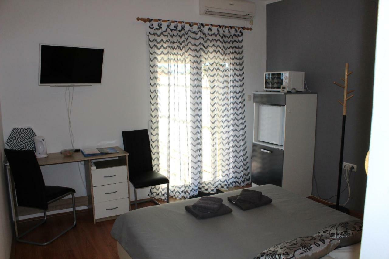 Apartments & Rooms Tea Задар Екстериор снимка